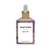 Zemirah Extrait de Parfum and Body Oil